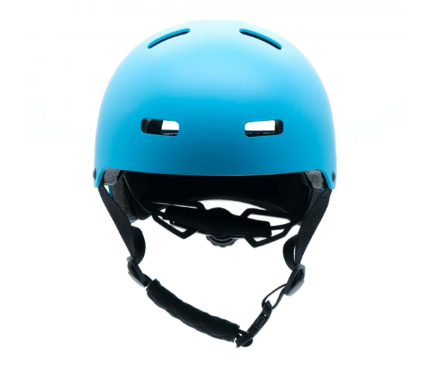 Motus Kask dziecięcy niebieski - M - 1526333 - zdjęcie 2
